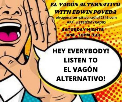 El Vagón Alternativo